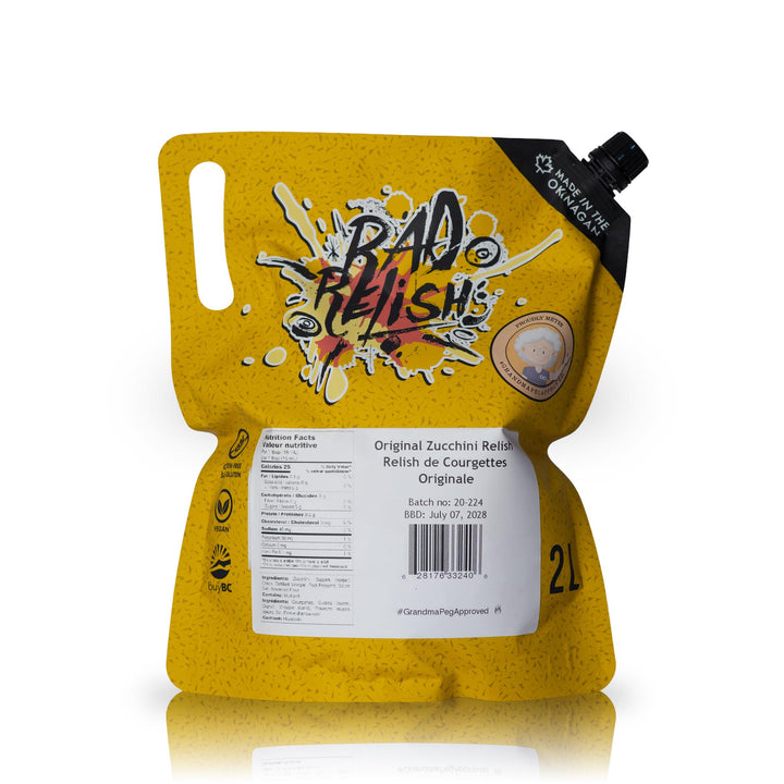 Products – Rad Relish