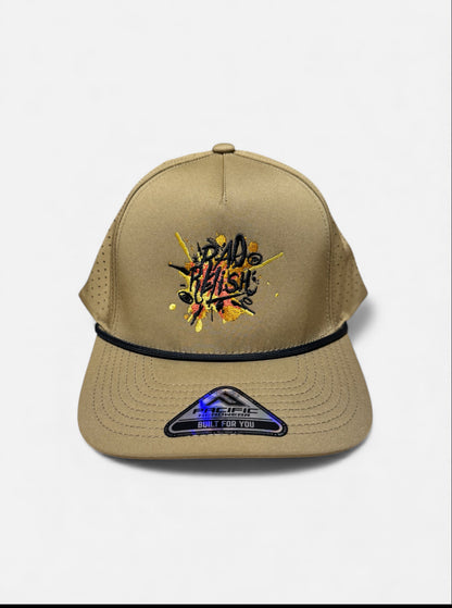 Rad Relish Ball Cap