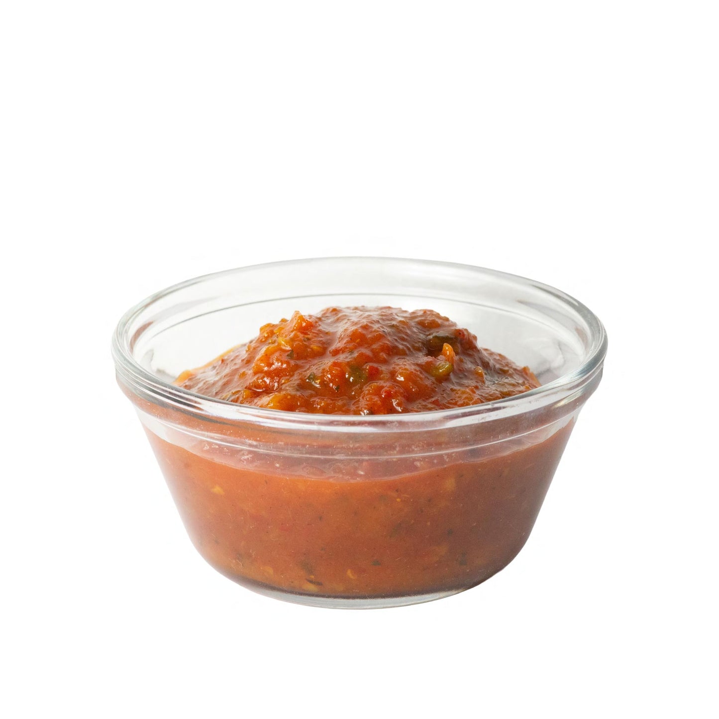 2L Red Hamburger Relish